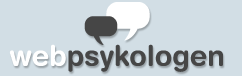 Webpsykologen - Psykologi på Nett